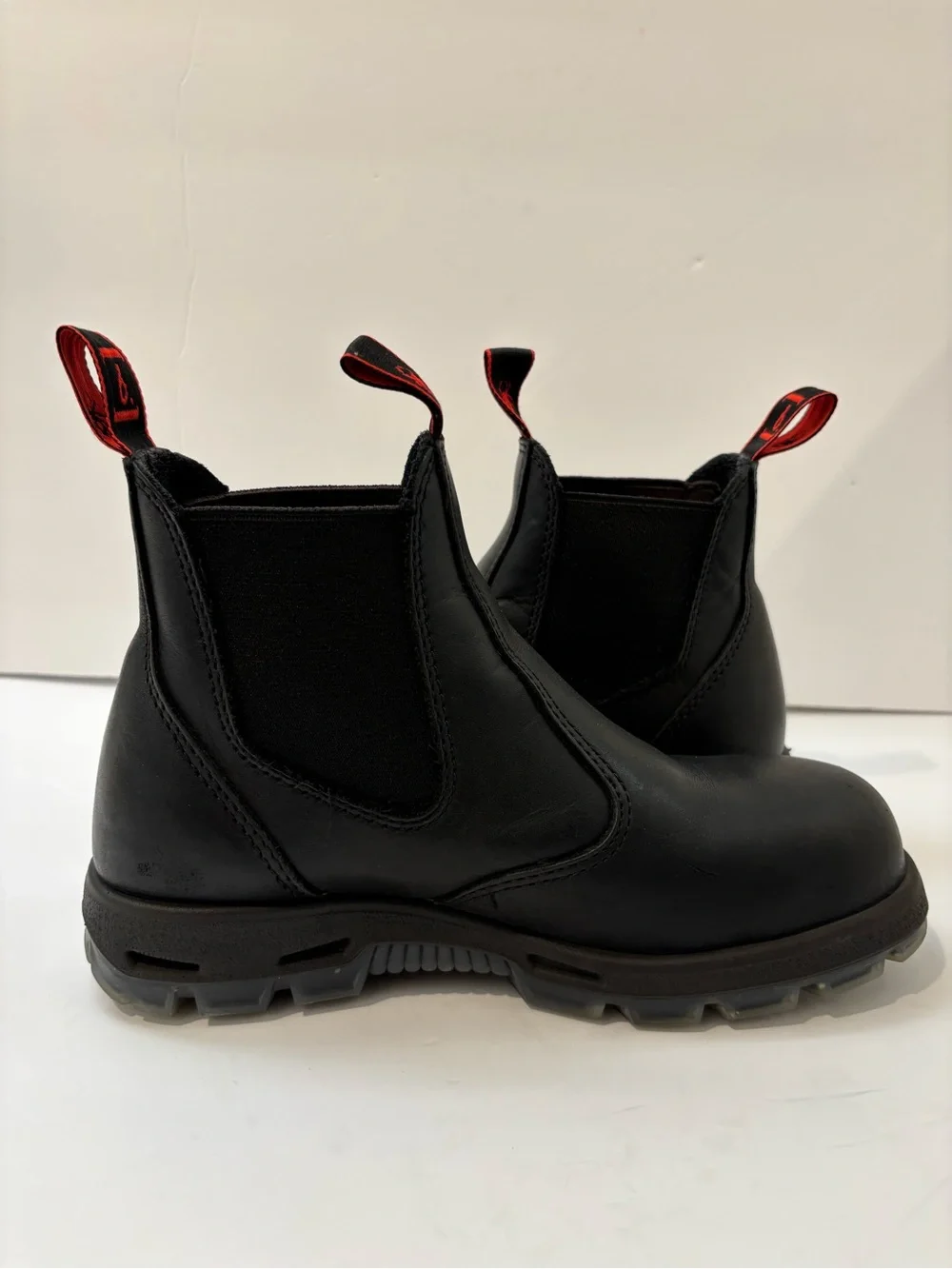 Redback Boots USBBK Slipon Men’s US 7/ AUS 6 Women’s US 8.5